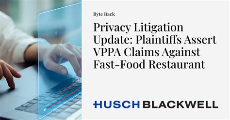 chick fil a video leak|Privacy Litigation Update: Plaintiffs Assert VPPA Claims Against。